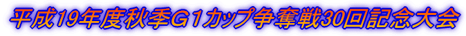 ����19�N�x�H�G�f�P�J�b�v���D��30��L�O���